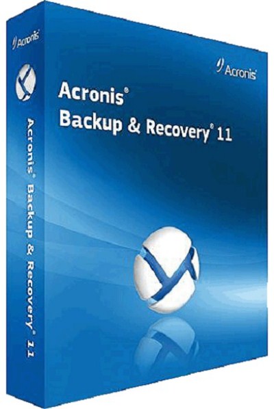 دانلود نرم افزار تهیه نسخه پشتیبان Acronis Backup and Recovery 11 Virtual Edition + Key 
