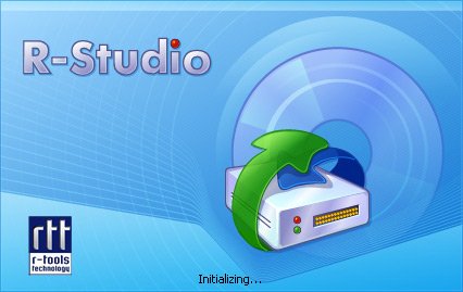 R-Studio 6.1 Build 152025 Network Edition