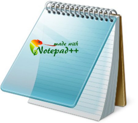 ویرایشگر حرفه ای متن Notepad++ 6.1.6