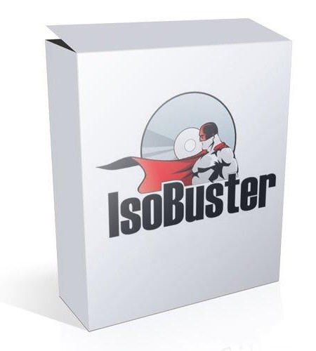 پشتیبانی و بازیابی اطلاعات از Smart Projects IsoBuster Pro v2.9.1.0 Beta