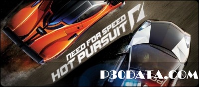 Need For Speed Hot Pursuit Android HVGA v1.2-SyA