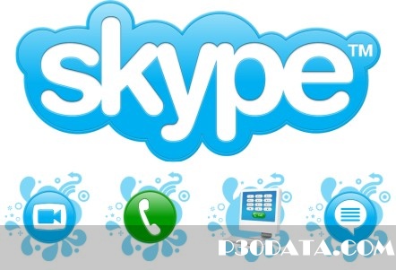 Skype 5.9.0.115 Final AIO (Silent & Portable) RePack by SPecialiST