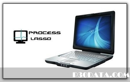 Bitsum Technologies Process Lasso Pro 6.0.2.58 Final