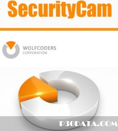 تبدیل وبکم به دوربین ضد سرقت با SecurityCam 1.5.0.3