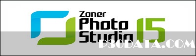 طراحی و مدیریت فوق حرفه ای تصاویر با Zoner Photo Studio Pro 15.0.1.4