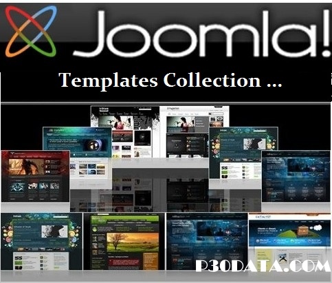 Joomla Templates MEGA Collection 2011 NEW 