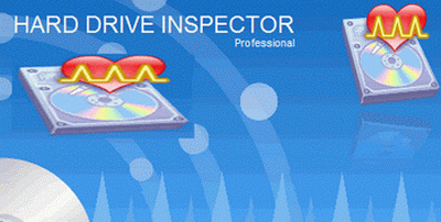 بررسی سلامت هارد دیسک با Hard Drive Inspector 3.99.441 Pro