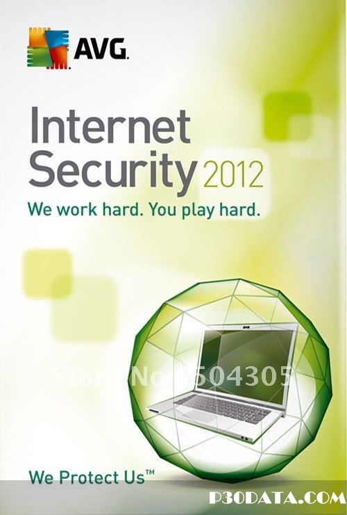 امنیت کامل سیستم با (AVG Internet Security 2012 12.0.1831 Build 4535 Final (x86/x64