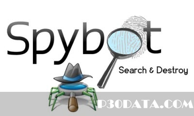 پاکسازی سیستم از برنامه های جاسوسی SpyBot Search & Destroy 1.6.2.46