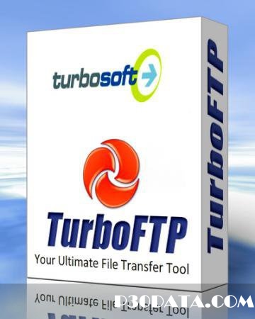 مدیریت FTP با TurboFTP 6.30 Build 895 Multilingual