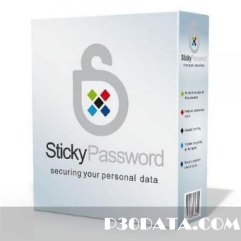 مدیریت و ذخیره سازی رمزهای عبور با Sticky Password Pro 5.0.6.249 Final