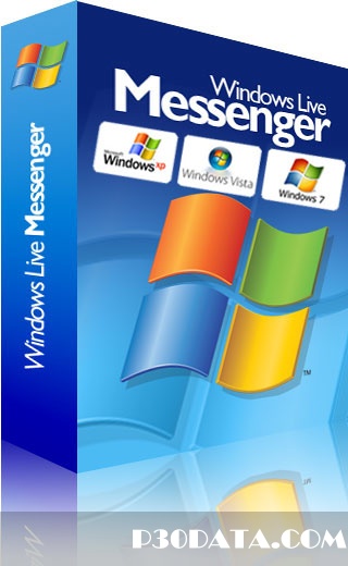 نسخه جدید و قابل حمل مسنجر محبوب Windows Live Messenger 2011 v15.4.3555.308