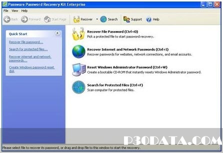 Passware Kit Professional v12.3.6332 Portable