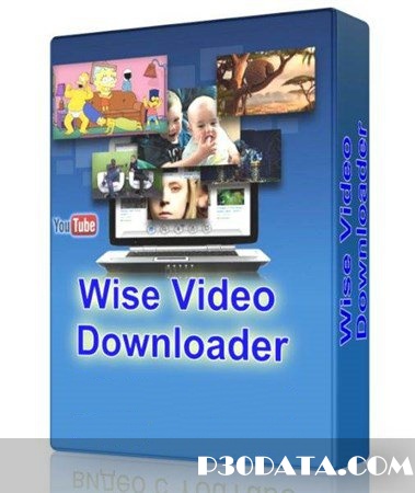 Portable Wise Video Downloader v1.36.62