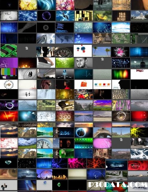 ISTOCK Mega Collection New 2011 