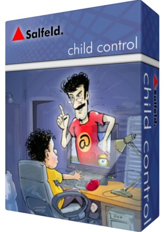 محدود کردن و مراقبت از کودکان Salfeld Child Control 2013 13.538