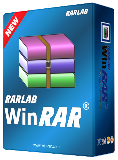 WinRAR 4.20 Beta 1 قدرتمند ترین فشرده ساز دنیا