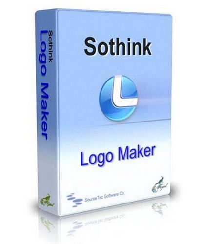 ساخت لوگوهای زیبا با Sothink Logo Maker Professional 4.0 Build 4081 Portable