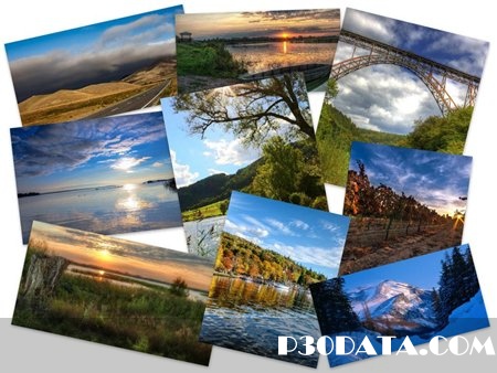 50Excelent Landscapes HD Wallpapers