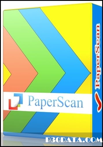 PaperScan PRO 1.4.0.0 Portable