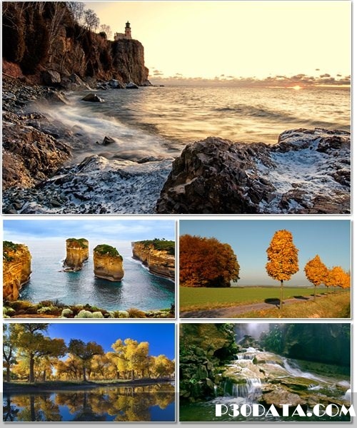 Beautiful Nature HD Wallpapers