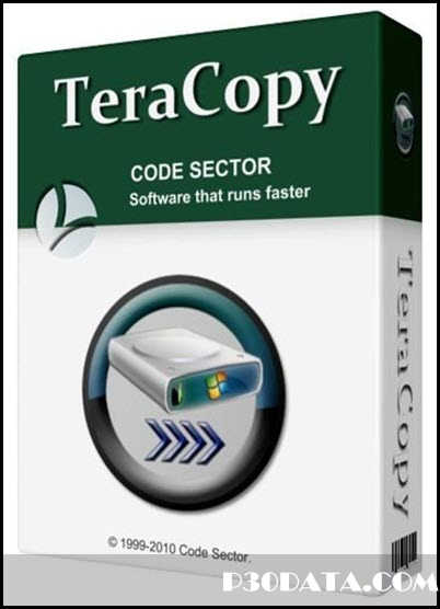دانلود TeraCopy PRO 2.27 Portable – کپی سریع و بی دردسر فایل ها