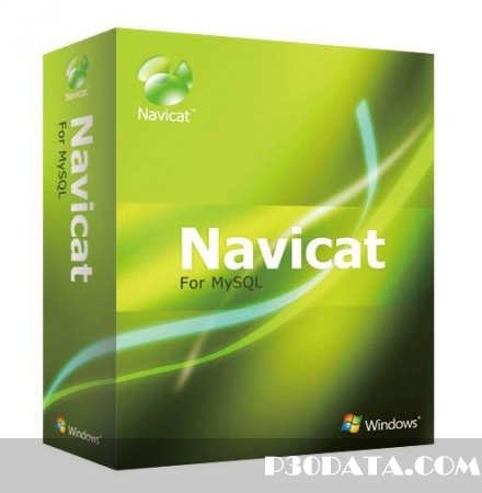 مدیریت بر MySQL توسط Navicat for MySQL Enterprise Edition v10.1.0