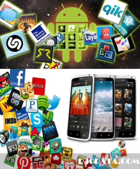 Games And Appz Ultimate Collection For Android