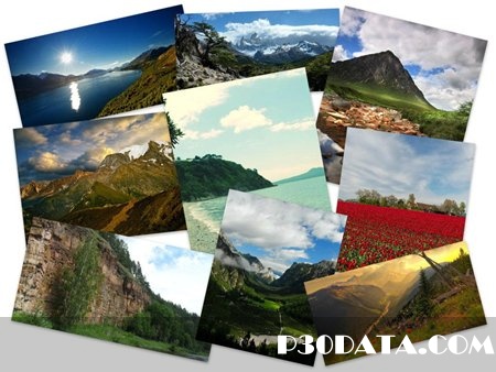 50Excelent Landscapes HD Wallpapers