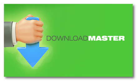 مدیریت قوی دانلود با Download Master 5.12.2.1287 Final Multilingual Portable