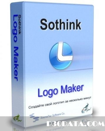ساخت لوگوهای زیبا با Sothink Logo Maker 3.1