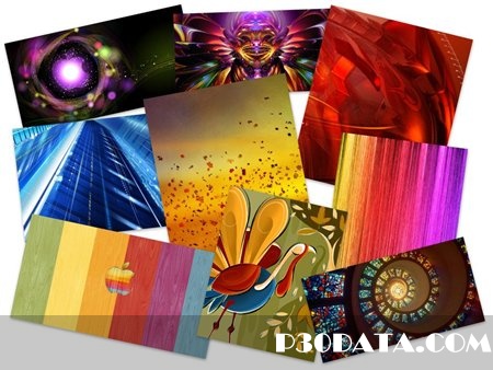 Amazing Abstact Art HD Wallpapers