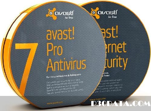 اینترنت سکوریتی اوست Avast! Internet Security & Antivirus Pro v7.0.1443 Beta