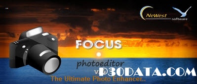 دانلود نرم افزار ویرایش عکس Focus Photoeditor 6.5.4.0