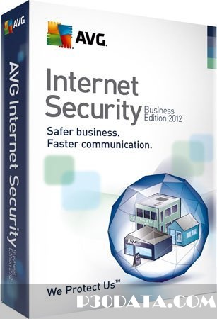 AVG Internet Security 2012 Business Edition 2012 12.0.1869 Final 