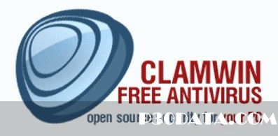 آنتی ویروس ClamWin AntiVirus 0.97.4 Portable