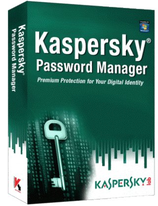 مدیریت و تامین امنیت کامل رمز های عبور شما با Kaspersky Password Manager 5.0.0.164