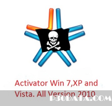 All Activators For Windows 7 - 30.11.2011